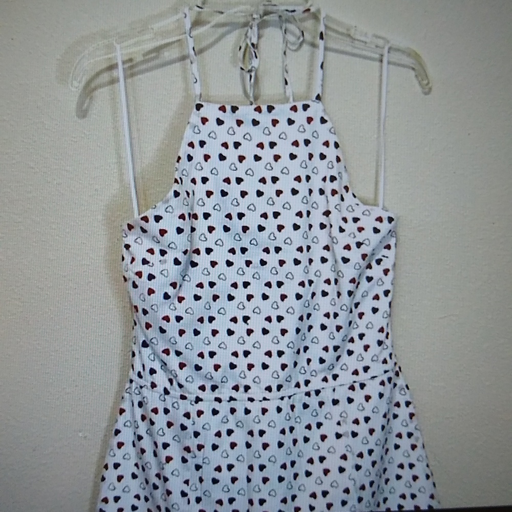 Miami M Francesca's Collections Junior/Teen/Kids/Women dress